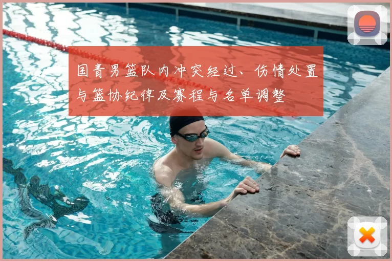 国青男篮队内冲突经过、伤情处置与篮协纪律及赛程与名单调整
