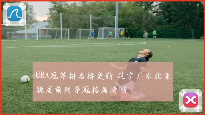 CBA冠军排名榜更新 辽宁广东北京稳居前列争冠格局清晰