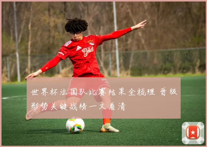 世界杯法国队比赛结果全梳理 晋级形势关键战绩一文看清